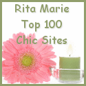 Rita Marie Top 100 Chic Sites